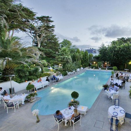 Hotel Parc Victoria Saint-Jean-de-Luz Luaran gambar