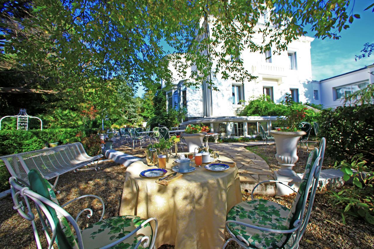 Hotel Parc Victoria Saint-Jean-de-Luz Luaran gambar